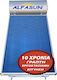 Alfasun Solar-Warmwasserbereiter 130Es Glas Dreifache Energie 2qm Auswahl