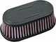 DNA Filters Въздушен филтър за мотоциклет Yamaha ТТР 250 00-06