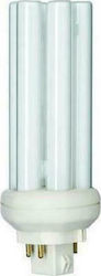 Philips PLT26W8304P Fluorescent Lamp for Socket GX24Q 26W