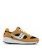 Saucony Shadow 5000 Sneakers Gelb