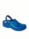 Dian Eva Anatomisch Clogs Blau