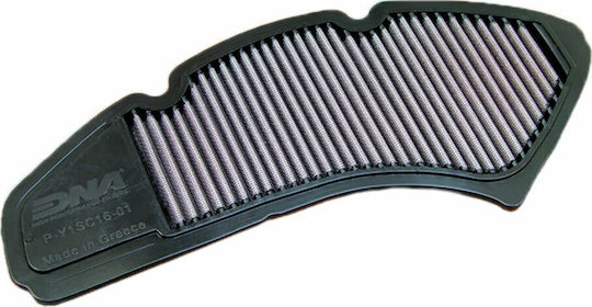 DNA Filters Φίλτρο Αέρα Μοτοσυκλέτας για Yamaha NMAX 125