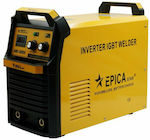 Epica Star EP-10603 Ηλεκτροκόλληση Inverter 500A (max) Ηλεκτροδίου (MMA)