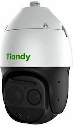 Tiandy TC-H388M CCTV Αδιάβροχη Κάμερα 4K Tiandy TC-H388M CCTV Αδιάβροχη Κάμερα 4K