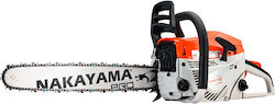 Nakayama PC4610 Βενζίνης 2.4hp/45.6cc Nakayama PC4610 Βενζίνης 2.4hp/45.6cc