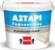 Berling Drywall Primer Primer Plasterboard Primer, Acrylic Base for Interior Surfaces White Suitable for Plasterboard 3lt
