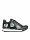 Moschino Sneakers Black