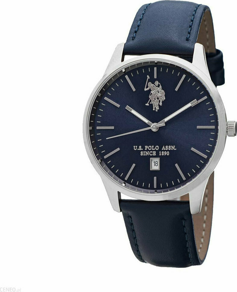 Us polo hotsell assn chronograph