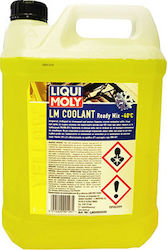 Liqui Moly LM Coolant Αντιψυκτικό Παραφλού Ψυγείου Αυτοκινήτου Liqui Moly LM Coolant Αντιψυκτικό Παραφλού Ψυγείου Αυτοκινήτου