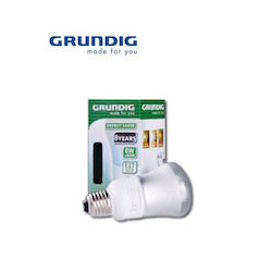 Grundig Εnergiesparlampe E27 11W