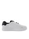 Damen Sneakers Weiß