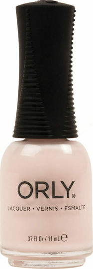 Orly Polish Mini Glossy Βερνίκι Νυχιών Pink Nude 11ml