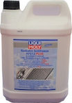 Liqui Moly Radiator Antifreeze KFS12 Plus Consentrated Engine Coolant for Car Pink 5lt