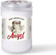 Candil 20Τ White 2 Tage 6x6x9εκ.