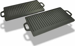 vidaXL Antihaft Backblech 38x23cm vidaXL Antihaft Backblech 38x23cm