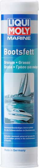 Liqui Moly Marine Bootsfett Γράσο Θαλάσσης 400gr