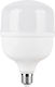 Evivak LED-Lampe 30W für Fassung E27 Kühles Weiß 2700lm