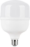 Evivak LED Bulbs for Socket E27 Natural White 2700lm 1pcs
