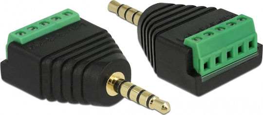 DeLock Terminal Connector 1τμχ 65947