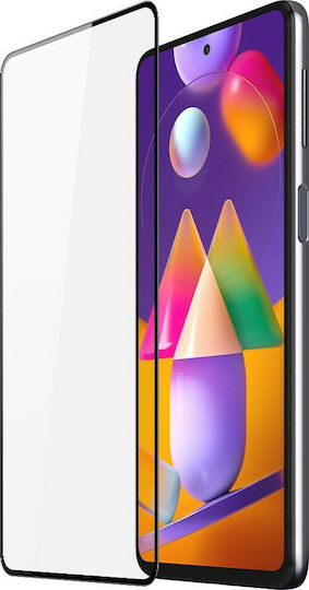 Dux Ducis Full Face Tempered Glass (Galaxy M31s) 02SAM0324