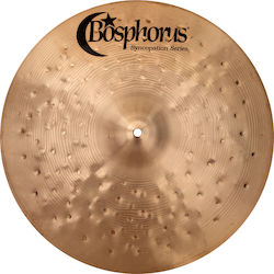 Bosphorus Syncopation Lathed Crash Поднос Crash 19" Bosphorus Syncopation Lathed Crash Поднос Crash 19"