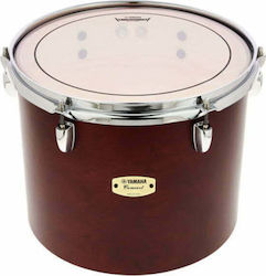 Yamaha Tom Concert Tom 13" x 10" Dark Brown