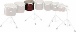 Yamaha Tom Concert Tom 14" x 11" Dark Brown