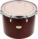 Yamaha Tom Concert Tom 16" x 12" Dark Brown