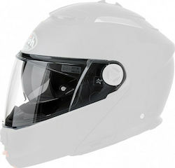 Airoh Helmet Visor Transparent Διάφανη AIRUNIZEL10