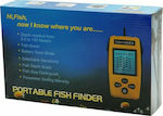 Rolinger Fish Finder