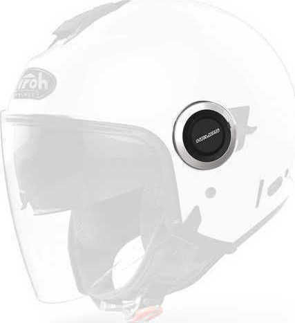 Airoh Μηχανισμος Ζελατίνας Helios Underplate Visot kit AIRUNIKIT156