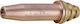 Le Lorrain Cutting Nozzle Acetylene F30/10mm 1 Pieces