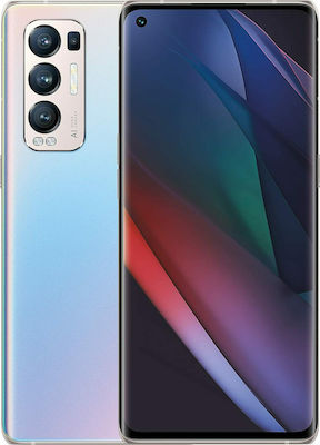 Oppo Find X3 Neo 5G Dual SIM (12GB/256GB) Argint galactic