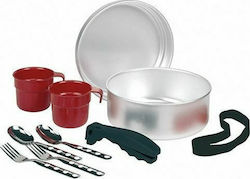 Laken Thermo Getränke Kochgeschirr-Set