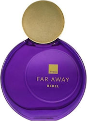 Avon Far Away Rebel Парфюмна вода 50мл