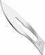 Medical Scalpel No23 23BC 100 Pieces