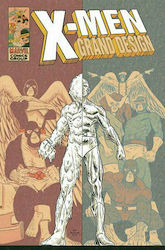 X-Men, Grand Design #2