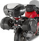 Givi Комплекти За Монтаж За Honda VFR 800F'14 '14-'19