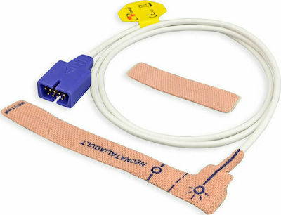 Oximetry Sensor Medlinket Nellcor OxiMax MAX-I-I 25τμχ