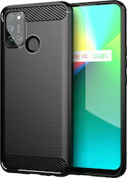Hurtel Carbon Schware (Realme 7i) Hurtel Carbon Schware (Realme 7i)