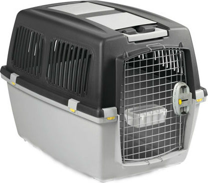 Gulliver Iata 5 Dog Transport Cage 81x60x61cm