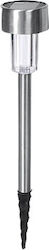 AGC Spiked Solar Light Traffic light