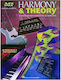 Hal Leonard Carl Schroeder / Keith Wyatt - Harmony and Theory Theory Book