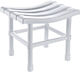 Viosarp Bathroom Seat 29x26x35cm NO286