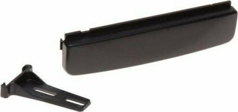 Connects2 Πρόσοψη 2 Din Πρόσοψη R/CD-Οθόνης Ford 1995-2004 για Ford Cougar 1995-2004
