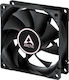 Arctic F8 80mm 3-Pin Case Fan