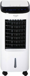 Adler Air Cooler 65W με Τηλεχειριστήριο