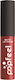 Popfeel Matte Lip Cream Lipgloss LA03 6gr