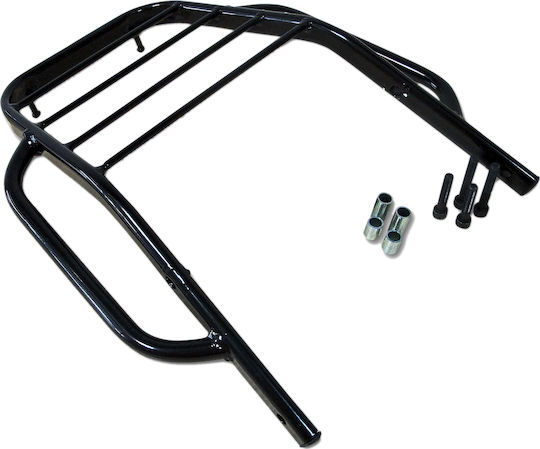 Σχάρα για Yamaha XT 600 E 97-03 Mαύρο