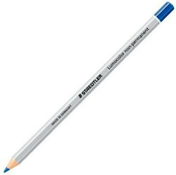 Staedtler Lumocolor Μπλε Σετ 12τμχ